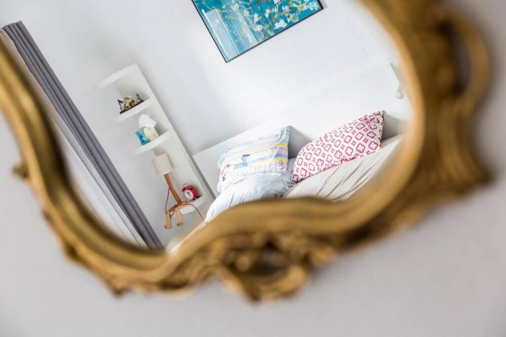 Beautiful Cozy 1-Room Apartment, Near Rhine ดุสเซลดอร์ฟ ภายนอก รูปภาพ